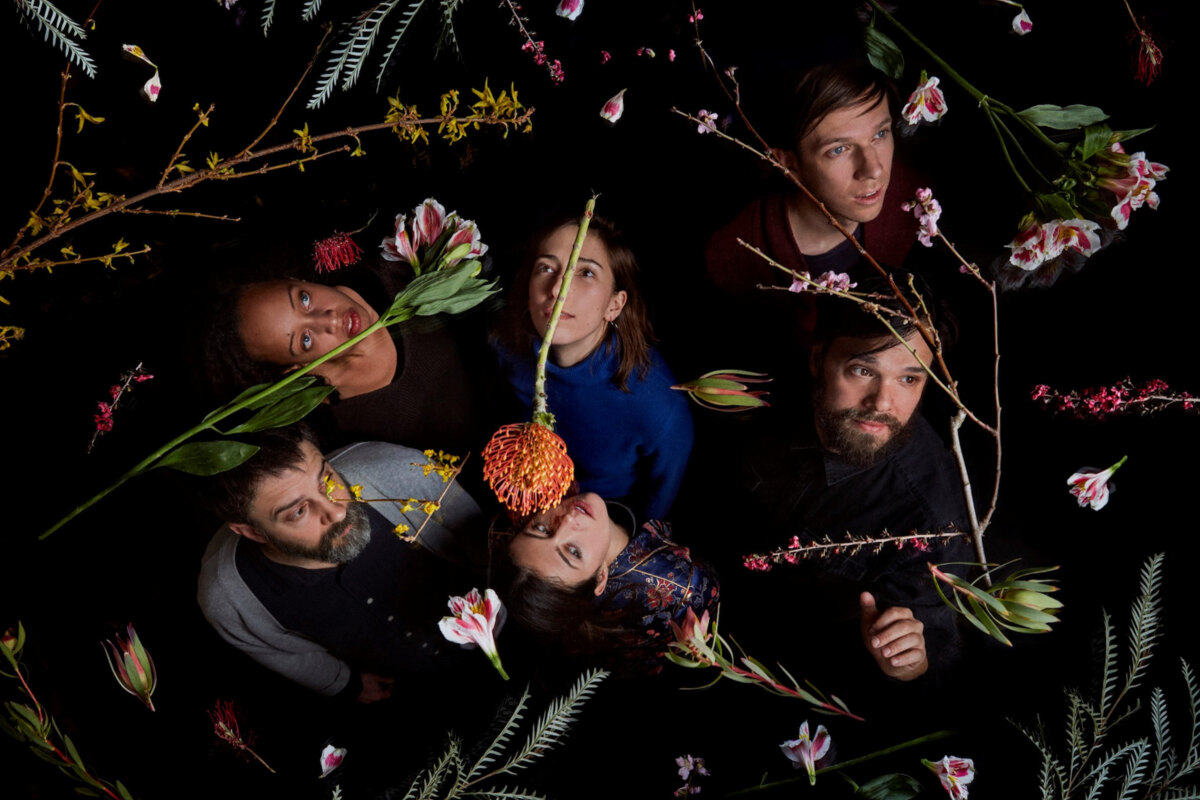 Dirty Projectors releases new album  ‘Lamp Lit Prose’