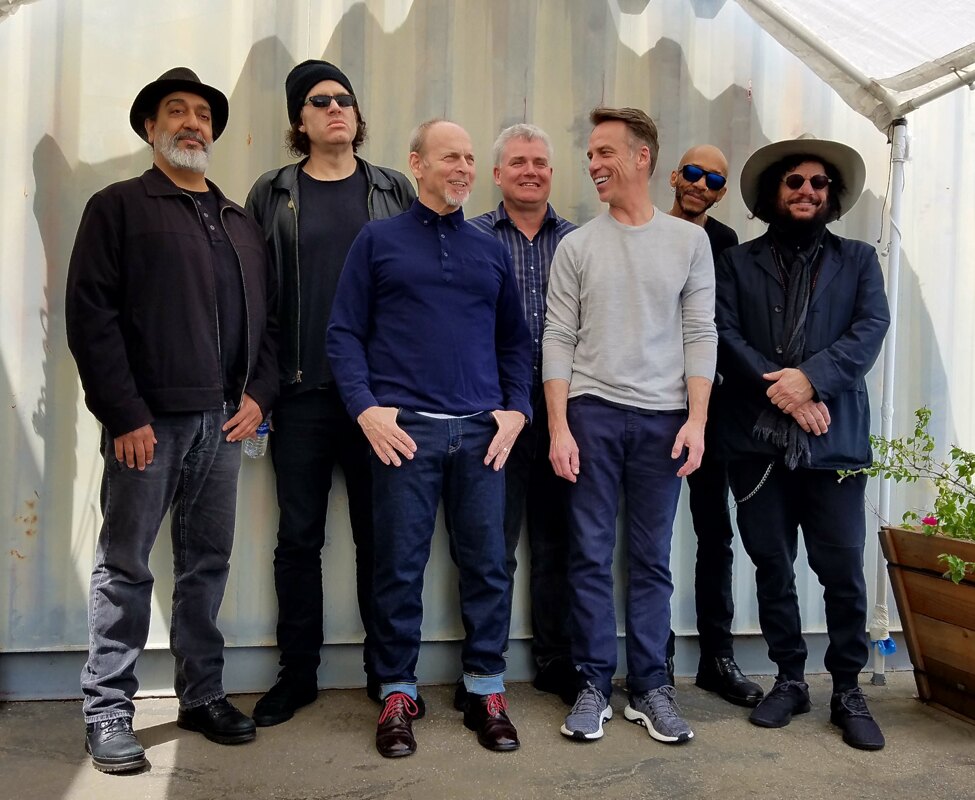 MC50 announce 'Kick Out The Jams' UK tour