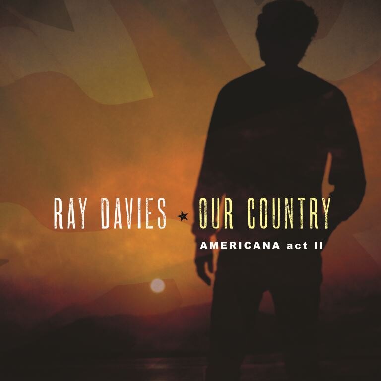 Ray Davies unveild his new album