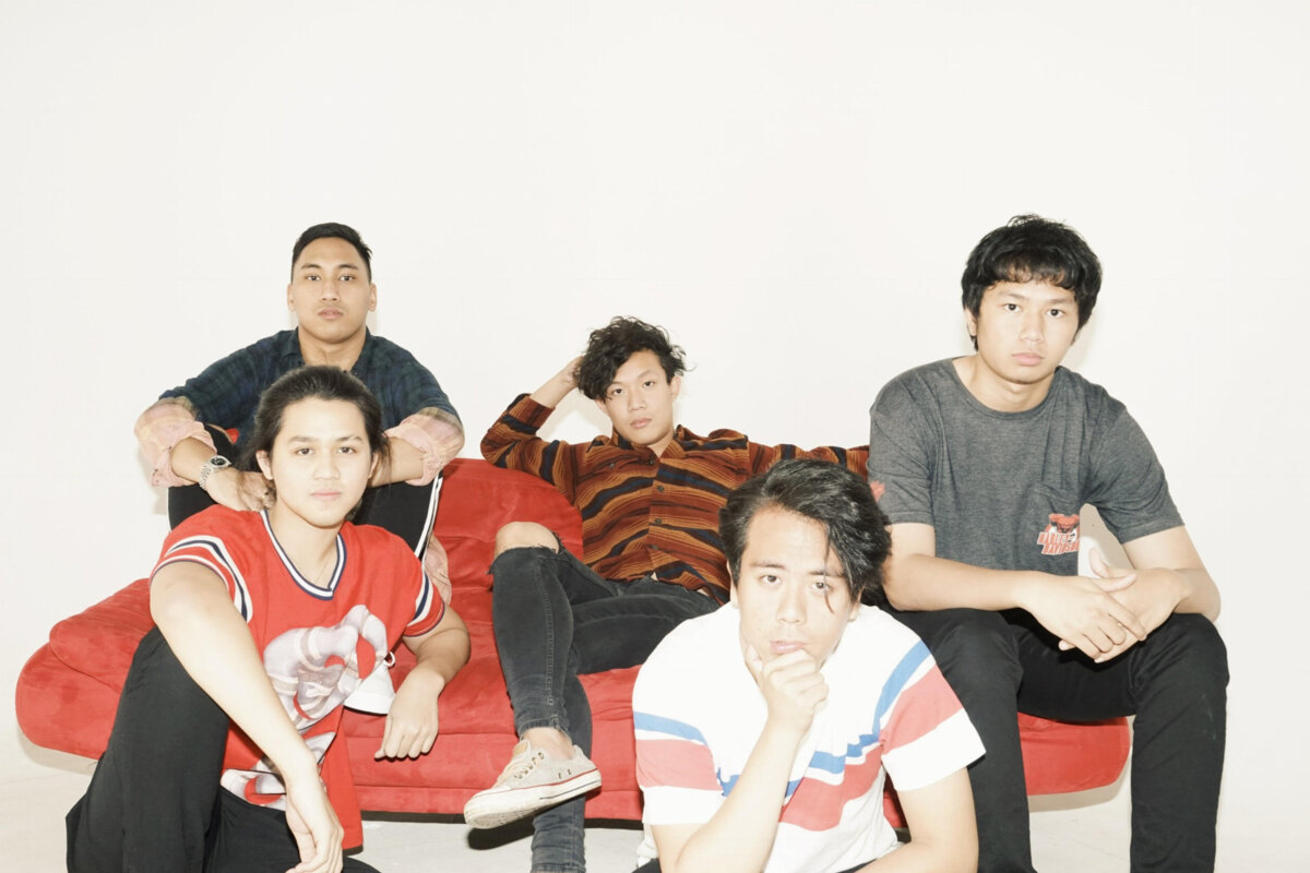 Ringgo 5 Reveal ‘Valeria’ Music Video