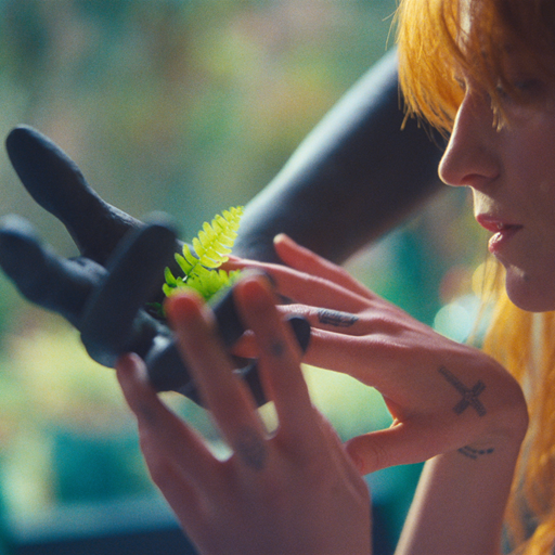 Florence + The Machine drops new single & announces album