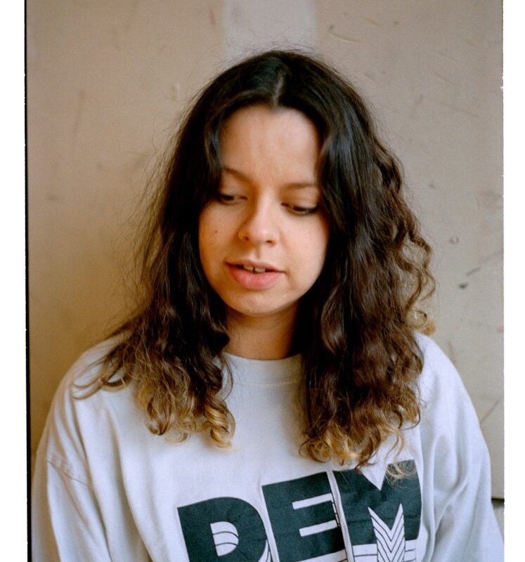 Tirzah  Announces debut album, Devotion - out 10th August