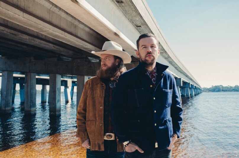 Brothers Osborne announce November/December UK headline tour 