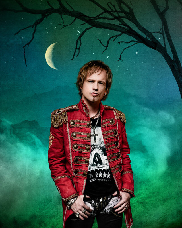 Avantasia  Moonglow World Tour 2019