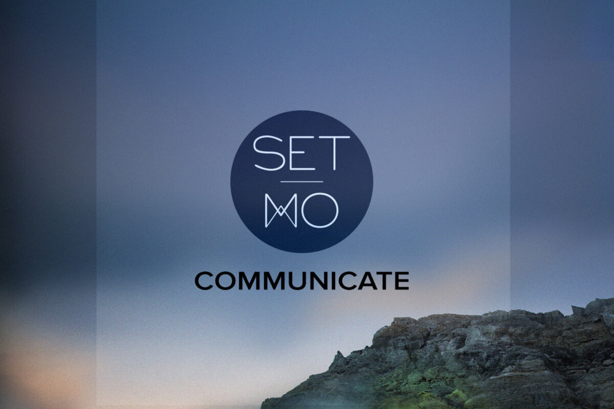Set Mo Unveil New Track 'Communicate' 