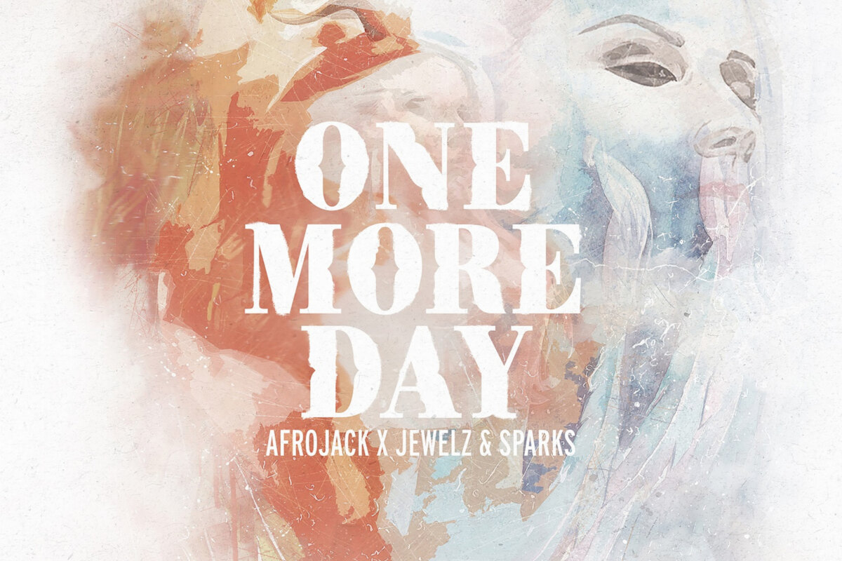 Afrojack joins forces with Jewelz & Sparks