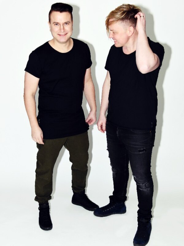 Super8 & Tab announce 'Reformation: Part 2' release date with free single 'Quest'