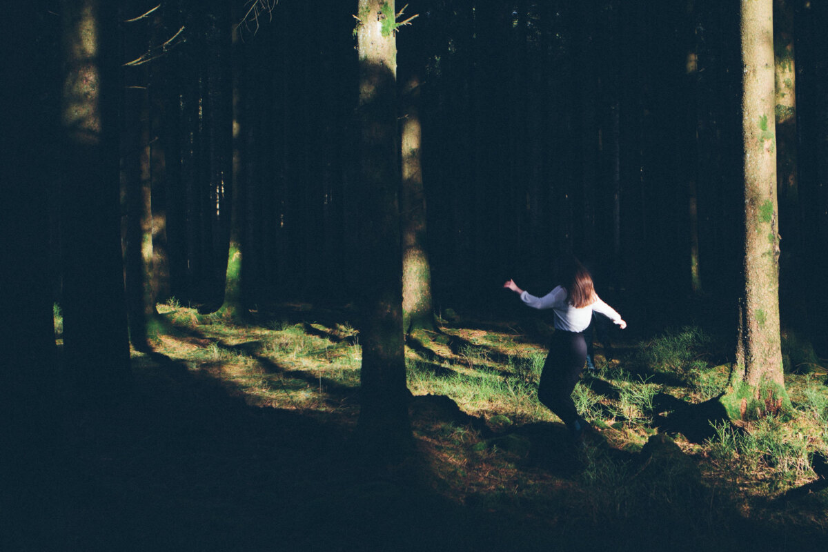 Little Dots is back with a new single ànd a new album this fall!