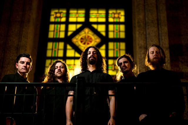 Ghost bath  release "Funeral" on all digital platforms today