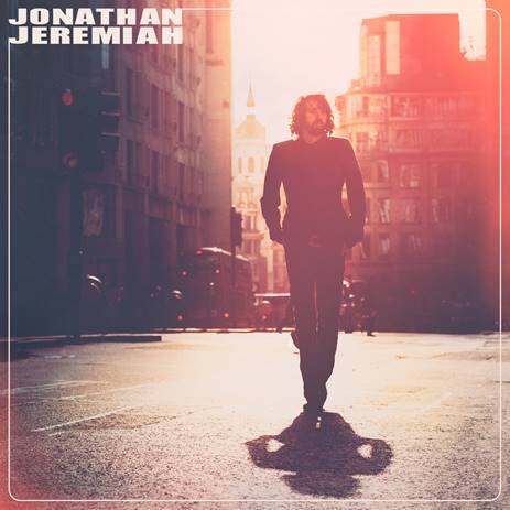 Jonathan Jeremiah new album  Good Day