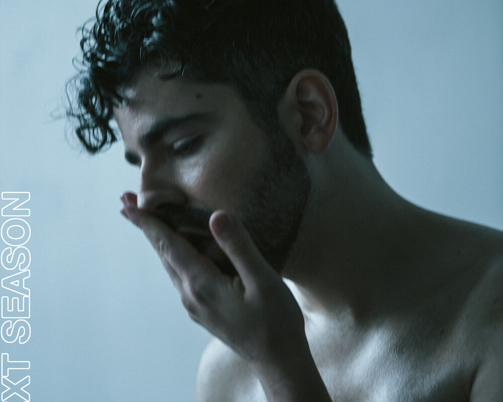 Felix Cartal releases much-anticipated 3rd album "Next Season"
