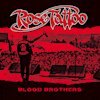 Rose tattoo release their 2018 Bonus Re-issue of Blood Brothers on 18th May