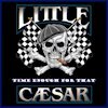 Little Caesar  release their video for single 'Time Enough For That'