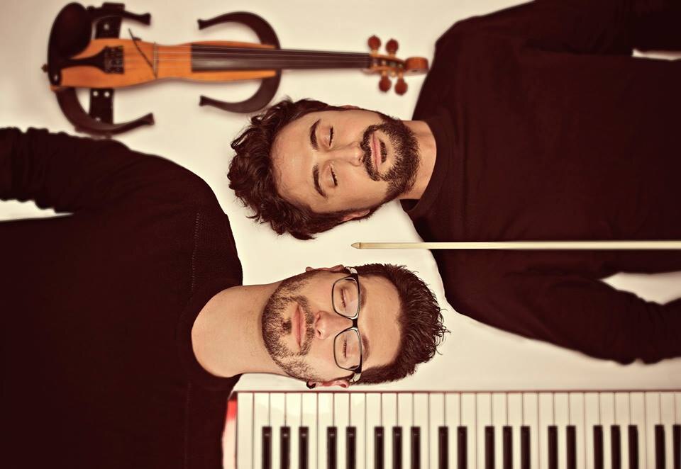 Armonite signed with Cleopatra Records for the release of their new album