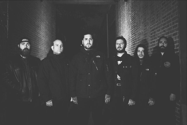 Fit For An Autopsy sign to Nuclear Blast Entertainment!