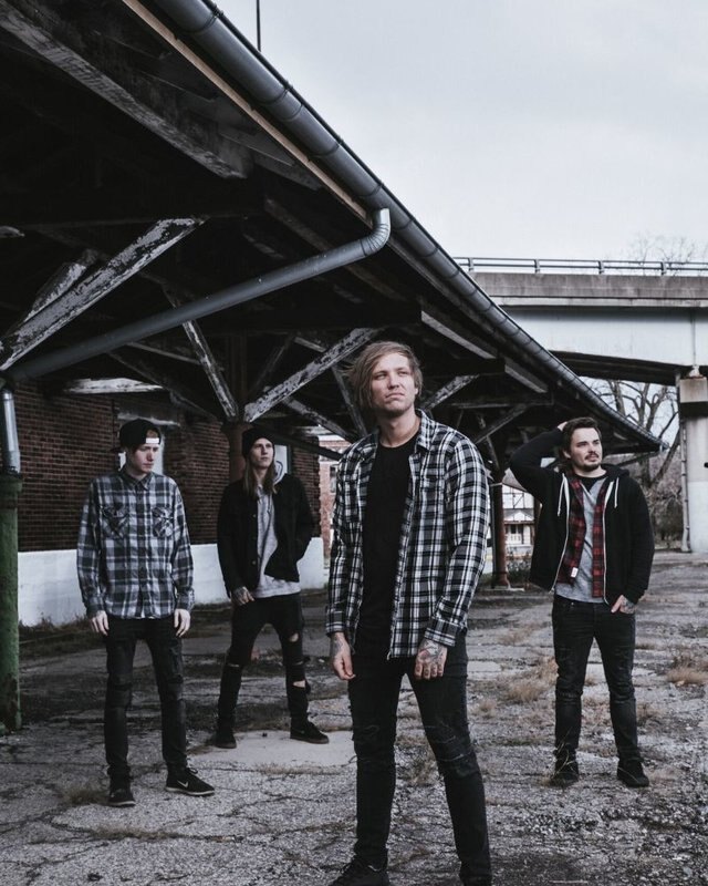  Sink the ship release new music video for 'Out Of Here'