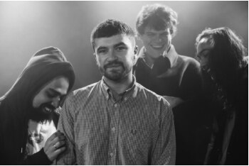 Sean Mc Gowan  Unveils chaotic 'Cuppa Tea' video | 'Son of The Smith' out Friday 11 May
