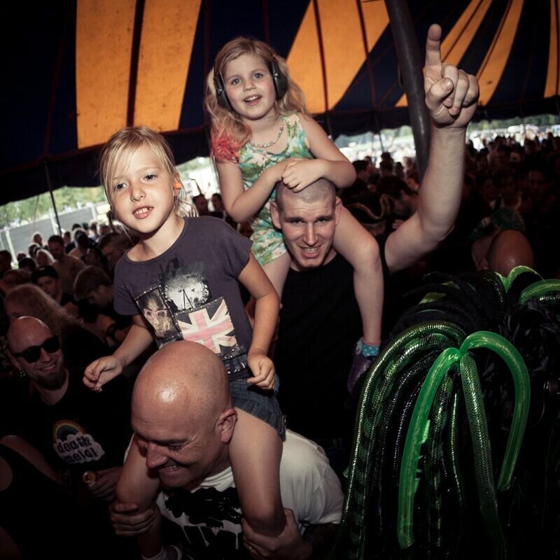 Gaat Baroeg Open Air wel door?