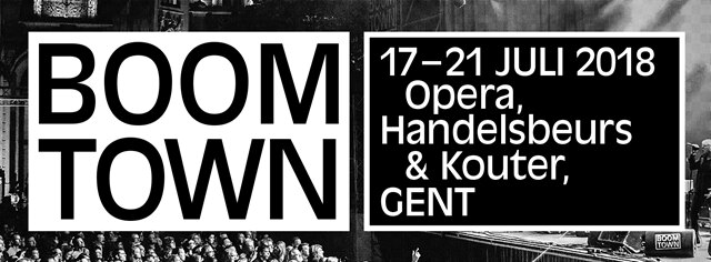 Acht nieuwe namen voor Boomtown bekend