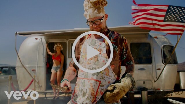 Five Finger Death Punch releases new video for "Sham Pain"