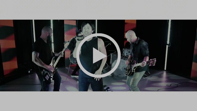 10 Years Unveil Official Music Video For 'Burnout'