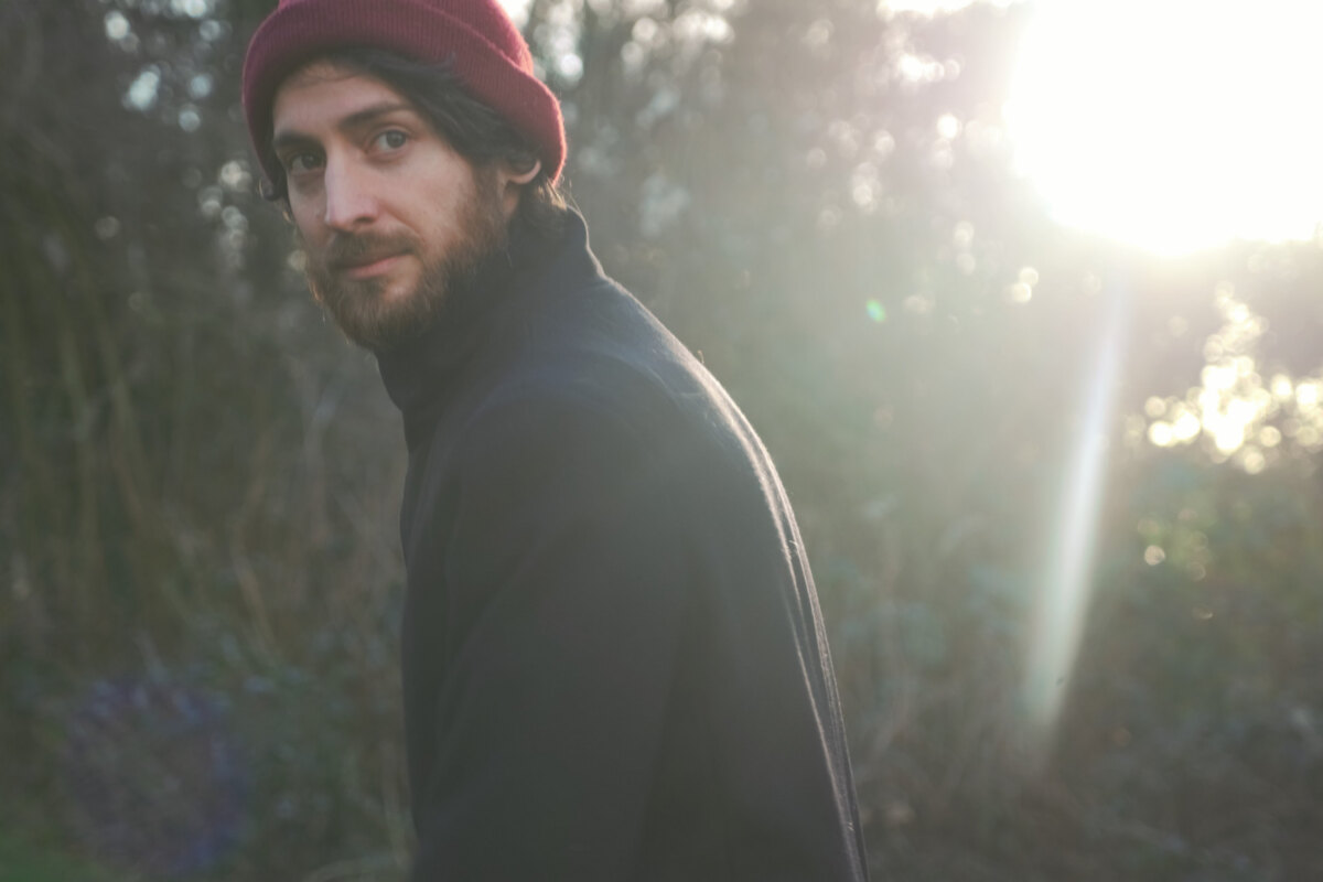 Sean Christopher; miljoenen Spotify streams en wereldwijde platendeal. Debuutalbum ‘Yonder’ komt vandaag uit