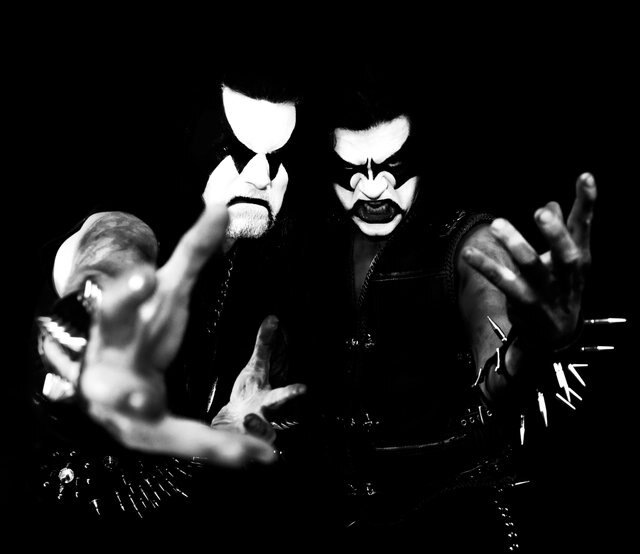 immortal start pre-order for »Northern Chaos Gods«