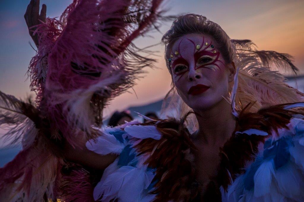 The Ark : Flaneren op het dek in de leukste zomerlooks