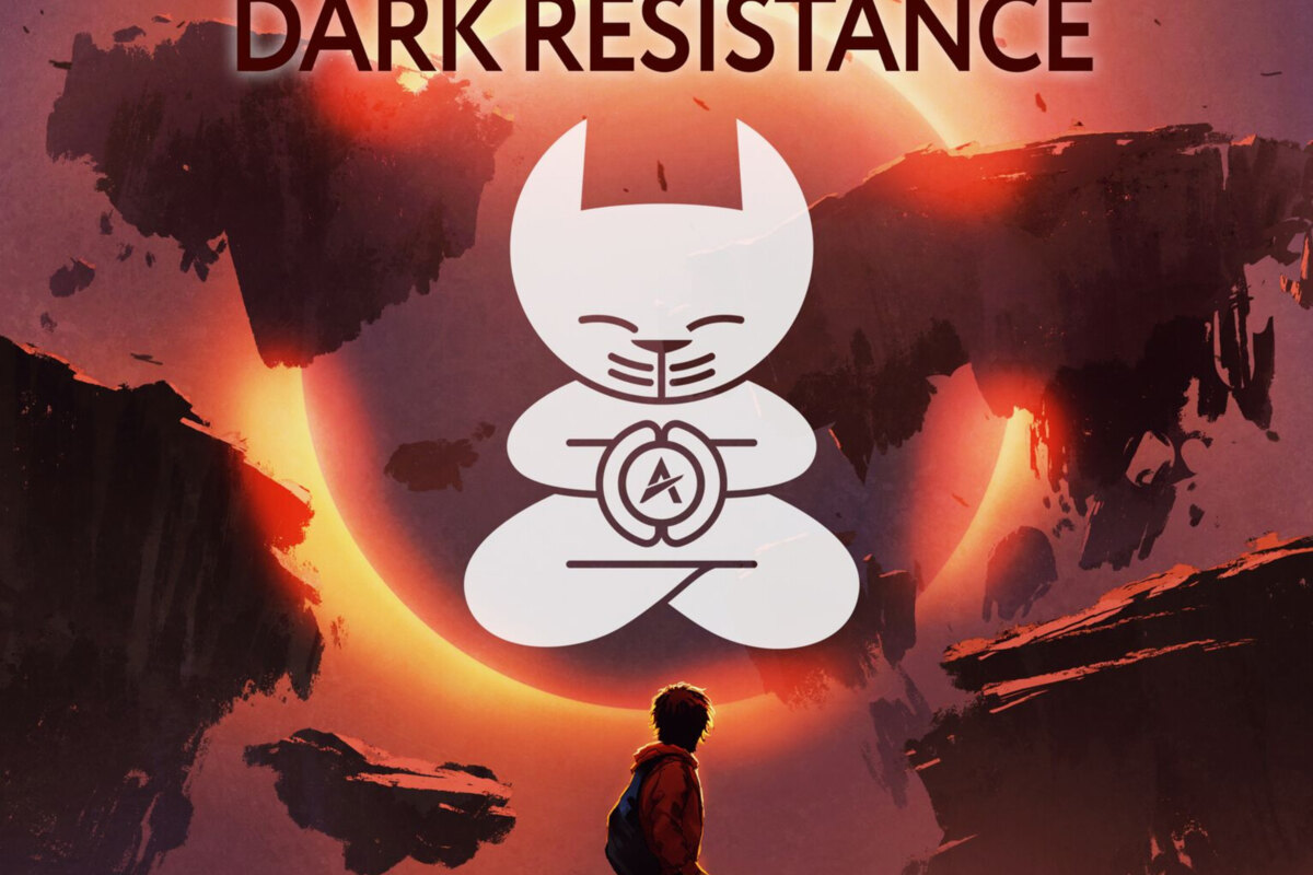 Andrew Rayel unleashes 'Dark Resistance' on inHarmony Music