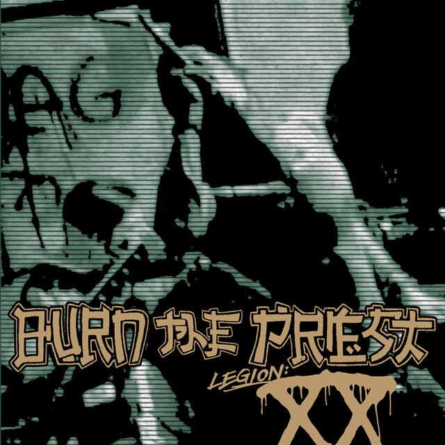 Burn The Priest unleash new track I Against I