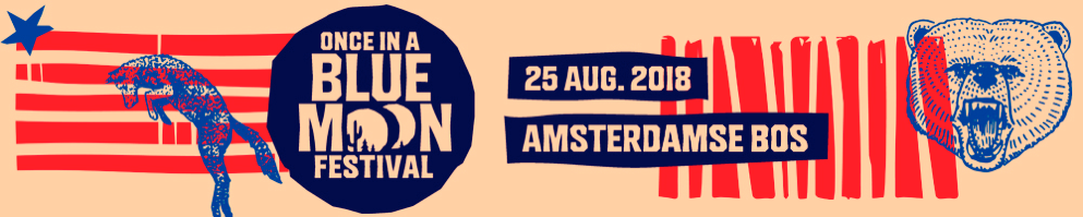 I’m With Her, Erin Rae en Dawn Brothers completeren line-up Once In A Blue Moon