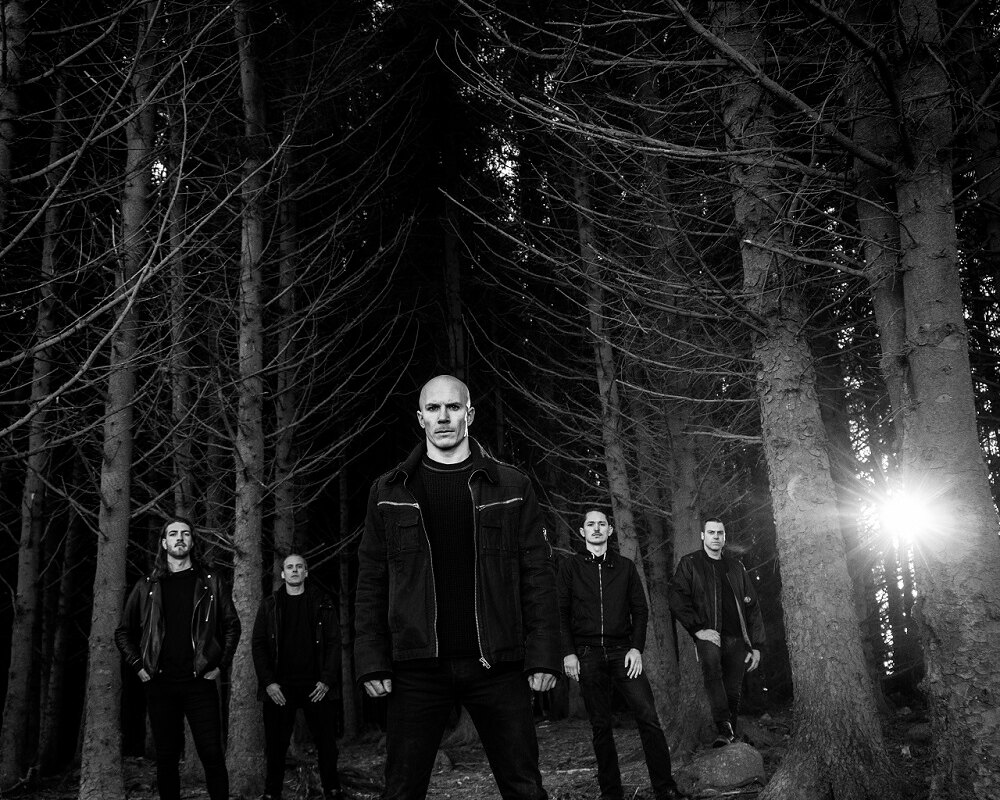 The Konsortium premiere new track 'Stormen'