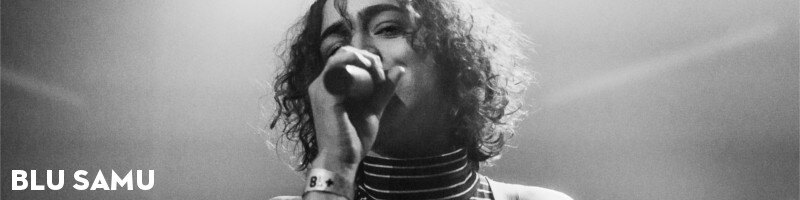 De toekomst van de Belgische hiphop op Couleur Café