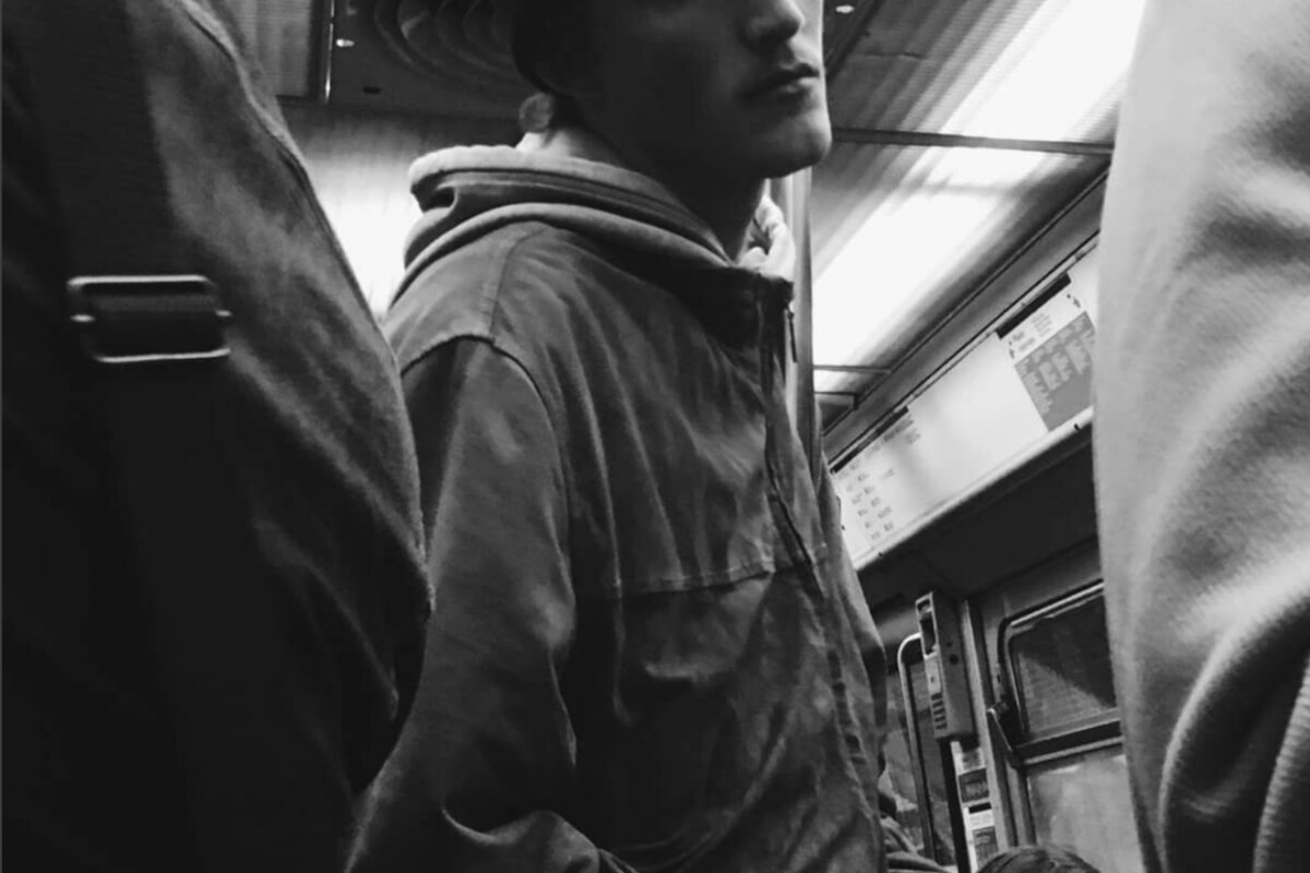 Afstuderen met hiphop EP in Gent