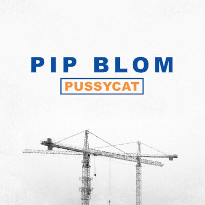 Pip Blom stelt nieuwe single Pussycat voor