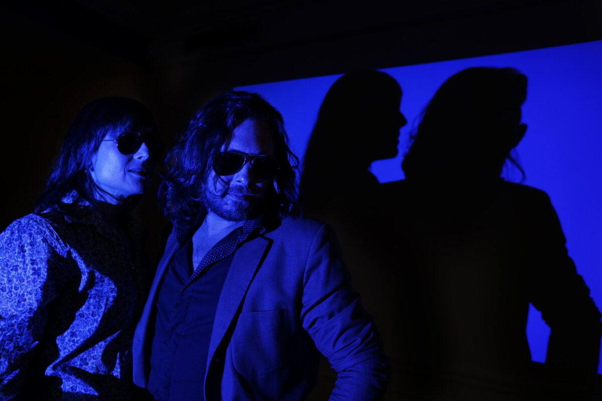 Lux New album 'Super 8' out on May 25th