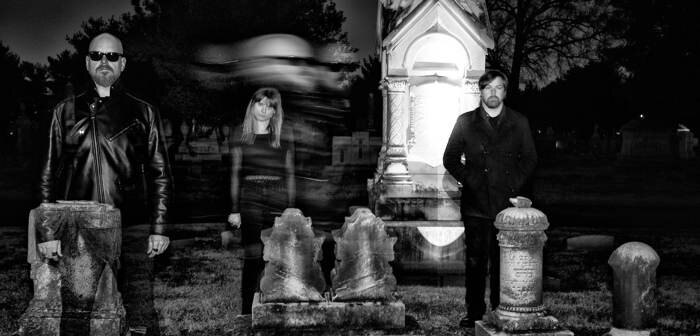  Synth Pop trio Fotocrime  premieres new single "Don't Pity The Young" ahead of album release!