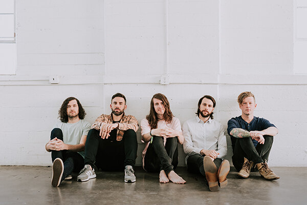 Mayday Parade  release "Never Sure "