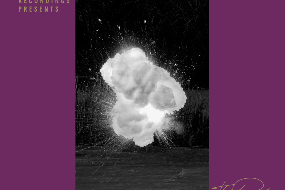 The Purple Collection by Eskimo Recordings