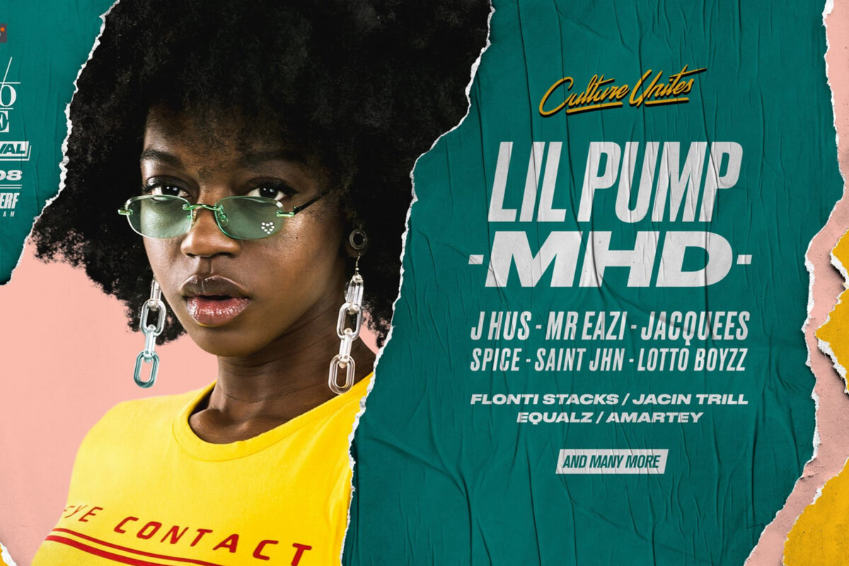  Lil Pump, Jacquees, SAINt JHN, Lotto Boyz en meer toegevoegd aan line-up Encore Festival