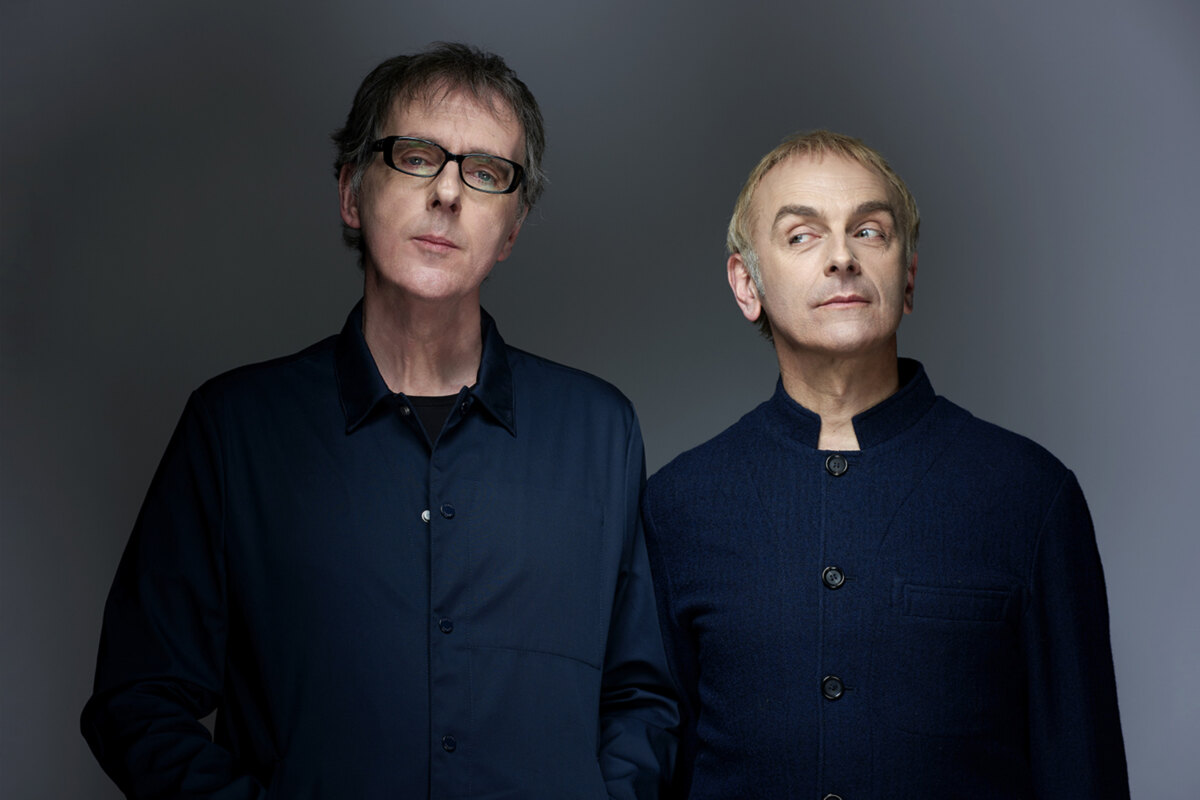 Underworld To Perform Exclusive Live Show For IMS Legends Dinner 2018 