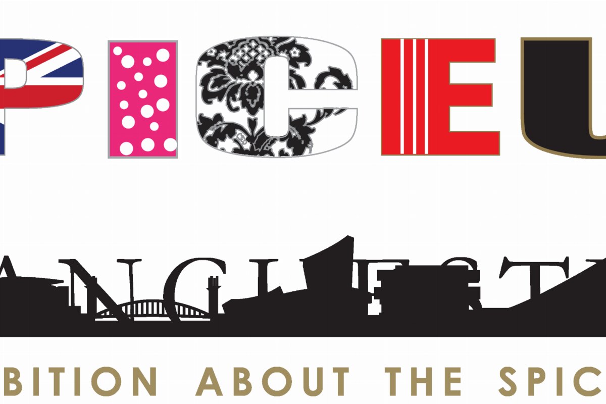 SpiceUp London Exhibition expands to Manchester