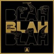 Armin van Buuren new song "‘Blah Blah Blah"