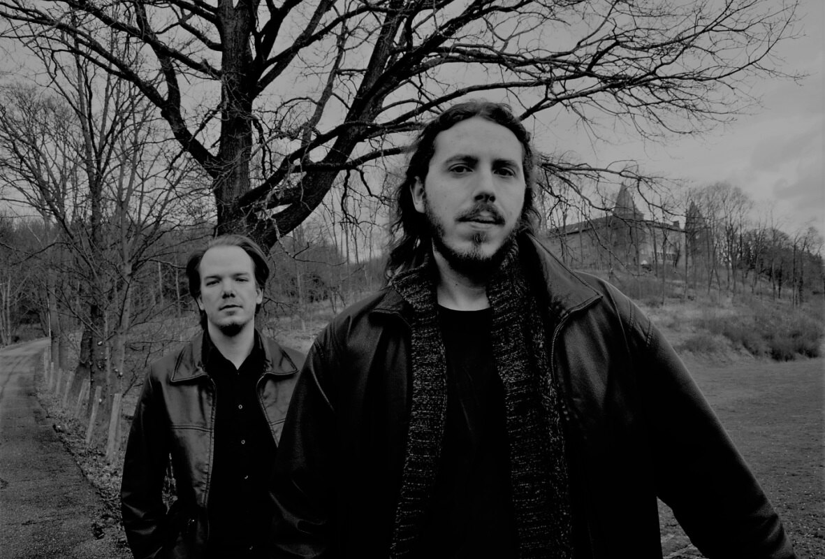 Shylmagoghnar relaese new video for  “AS ALL MUST COME TO PASS“