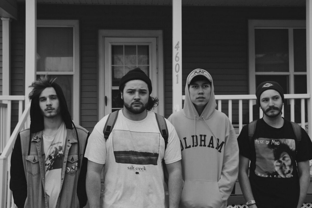 NeoRomantics Premiere New EP "Homecoming": OUT NOW