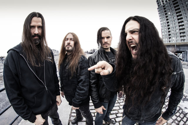  Kataklysm release first "Meditations" track-by-track episode!