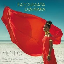 Fatoumata Diawara releases new single