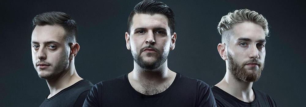 FaderX's "Critical" on Nicky Romero's Protocol Rec.