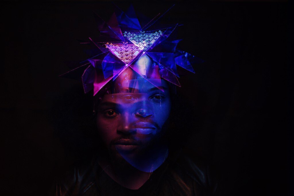 Just Loud releases incredible debut single 'Electrified'