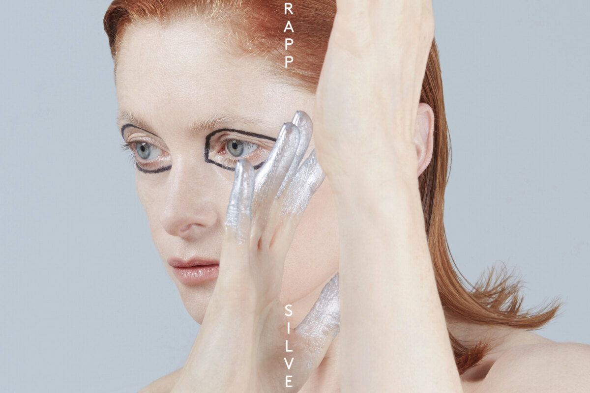  Goldfrapp new single 'Ocean' feat. Dave Gahan and new  album out 06/07